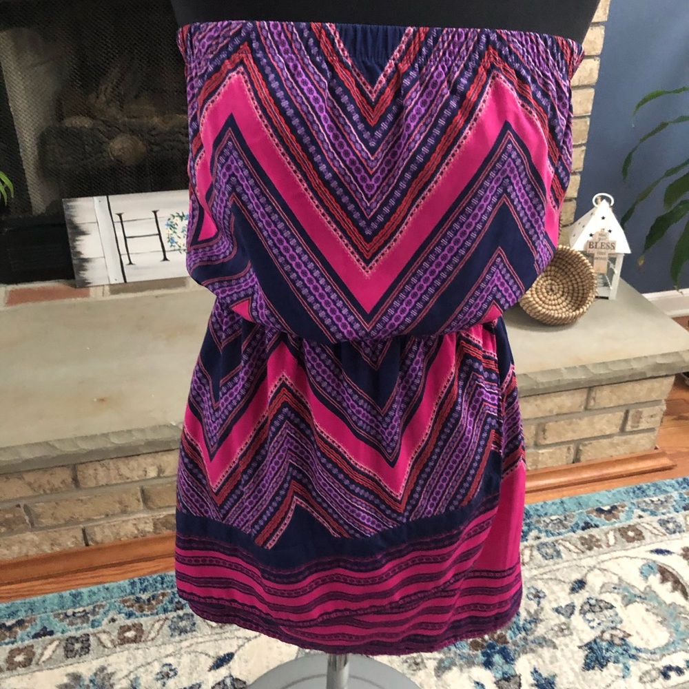 Three Dresses - image 2